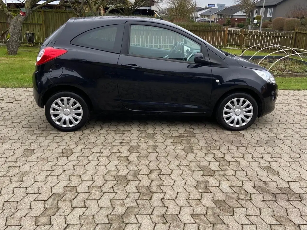 Billede 3 - Ford Ka Nysynet