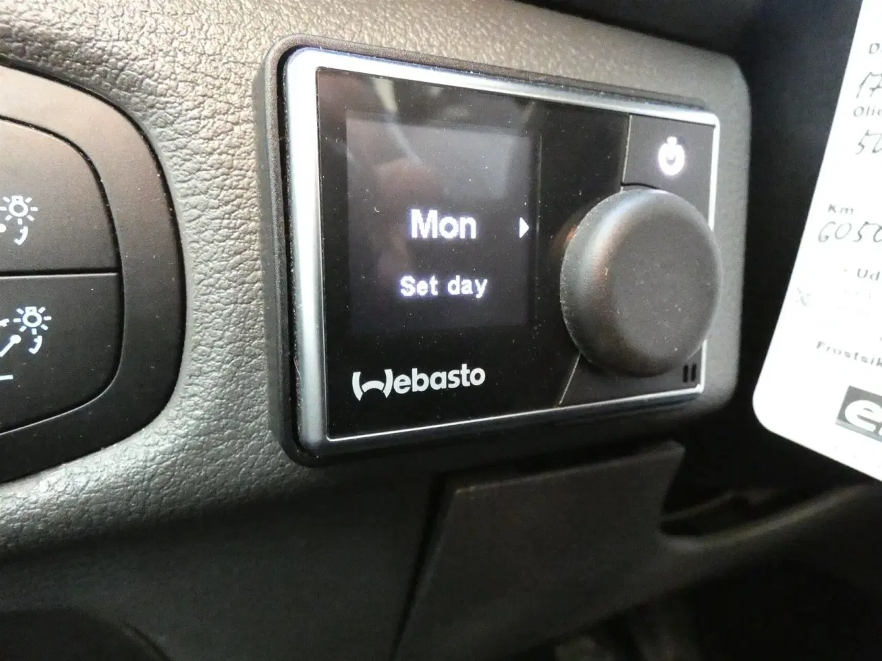 Billede 14 - Ford Transit 350 L2H2 2,0 TDCi Trend VÆRKSTEDSBIL 130HK Van Man.