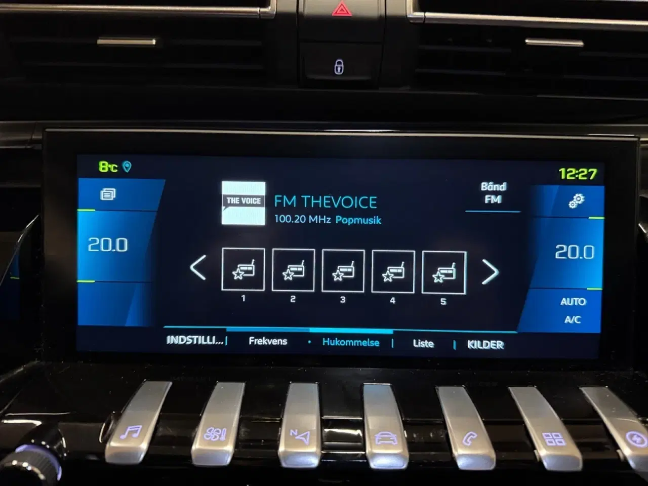 Billede 9 - Peugeot 508 1,6 Hybrid GT SW EAT8