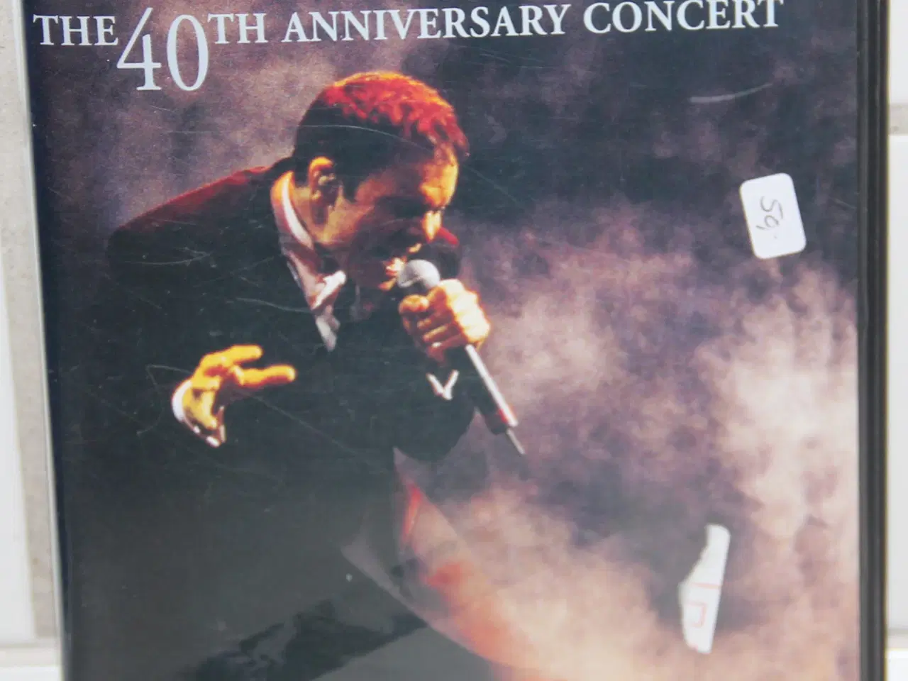 Billede 15 - DVD’er med Musik Sælges