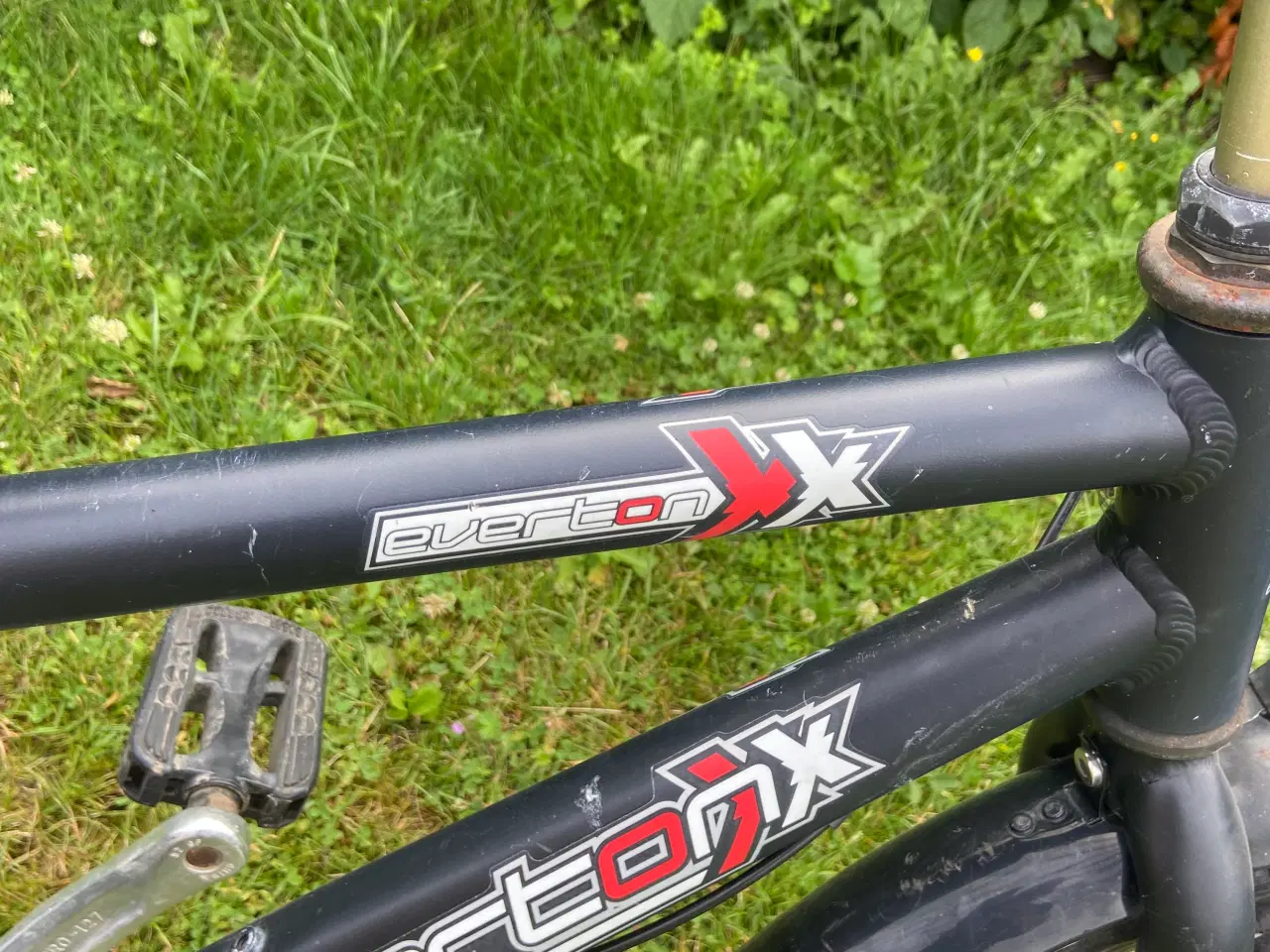 Billede 3 - Everton XX drenge cykel