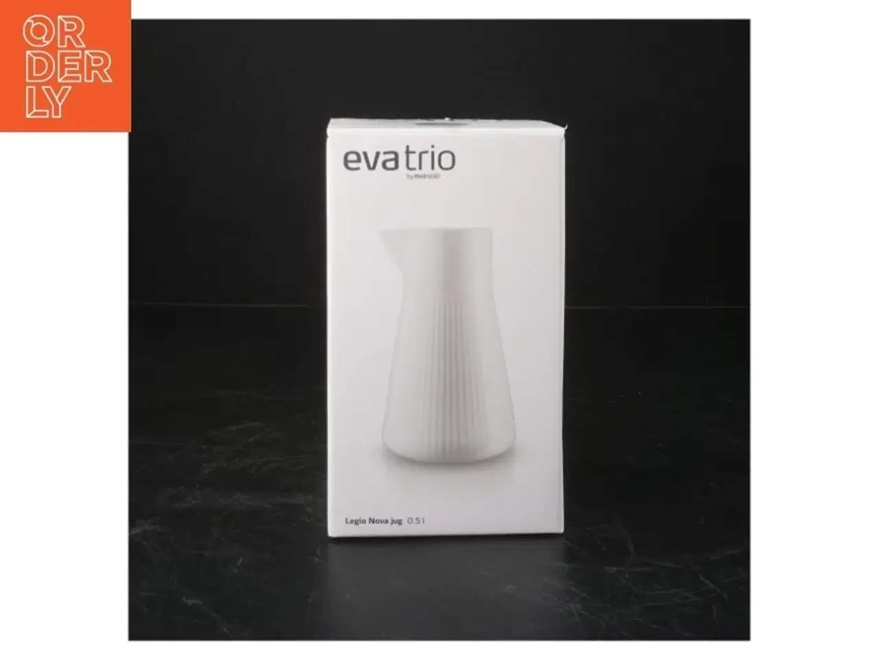Billede 3 - Ubrugt Eva Trio kande fra Eva Trio (str. 16 cm)