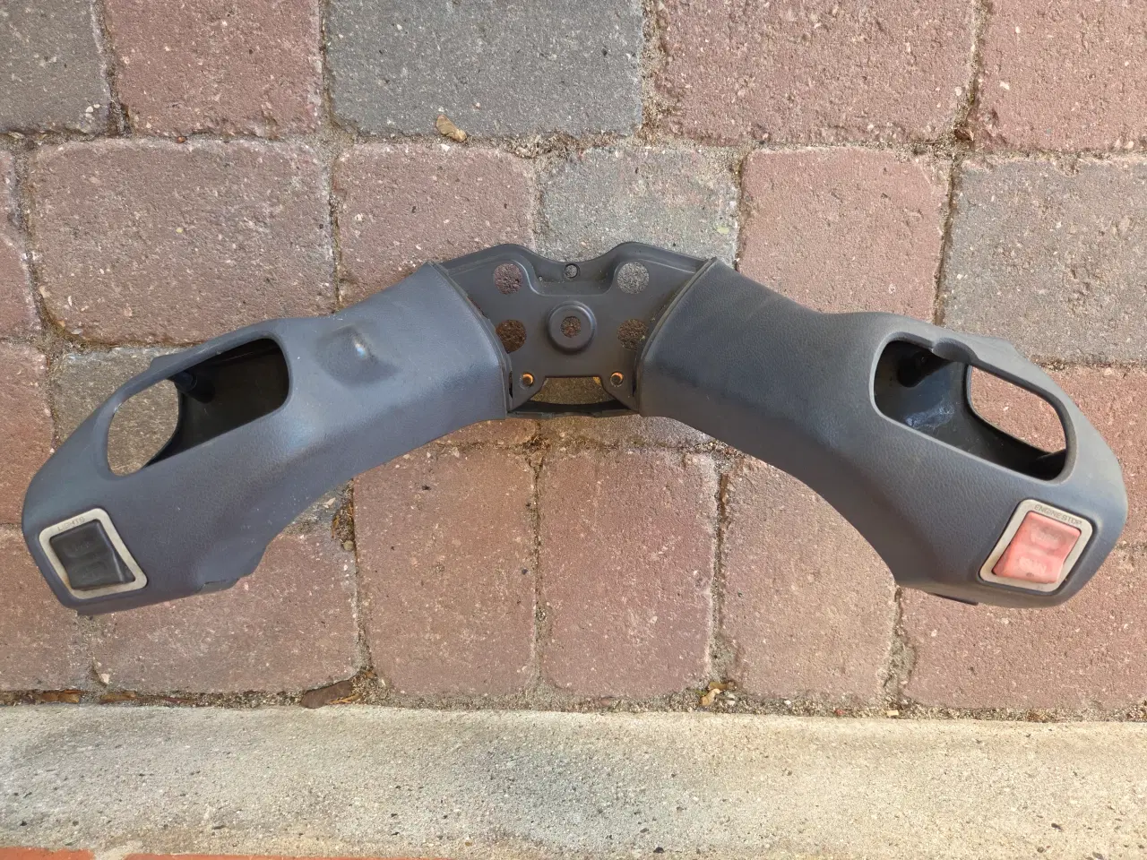 Billede 15 - Honda PC 800 Pacific Coast dele