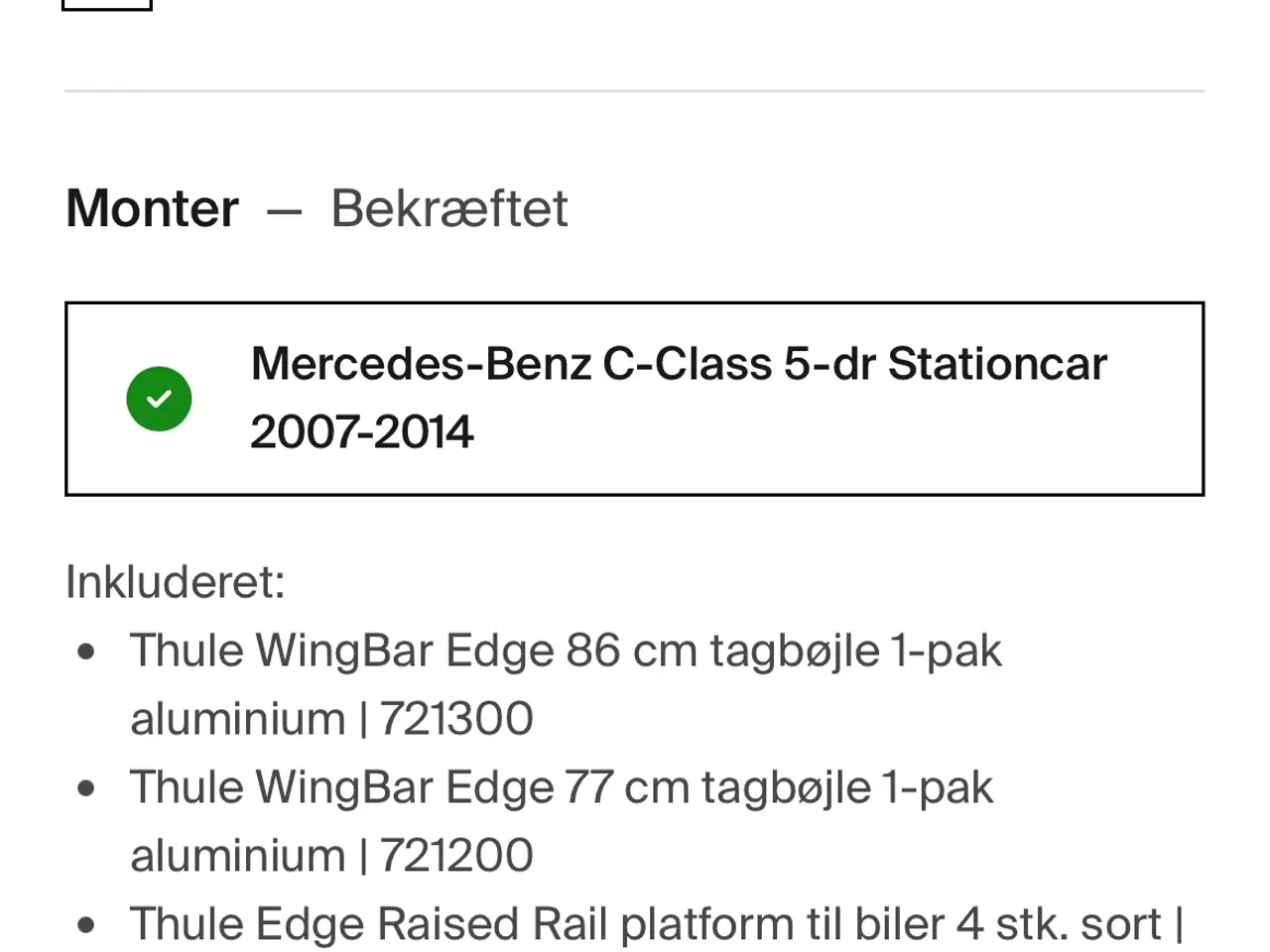 Billede 6 - Tagboks/skiboks