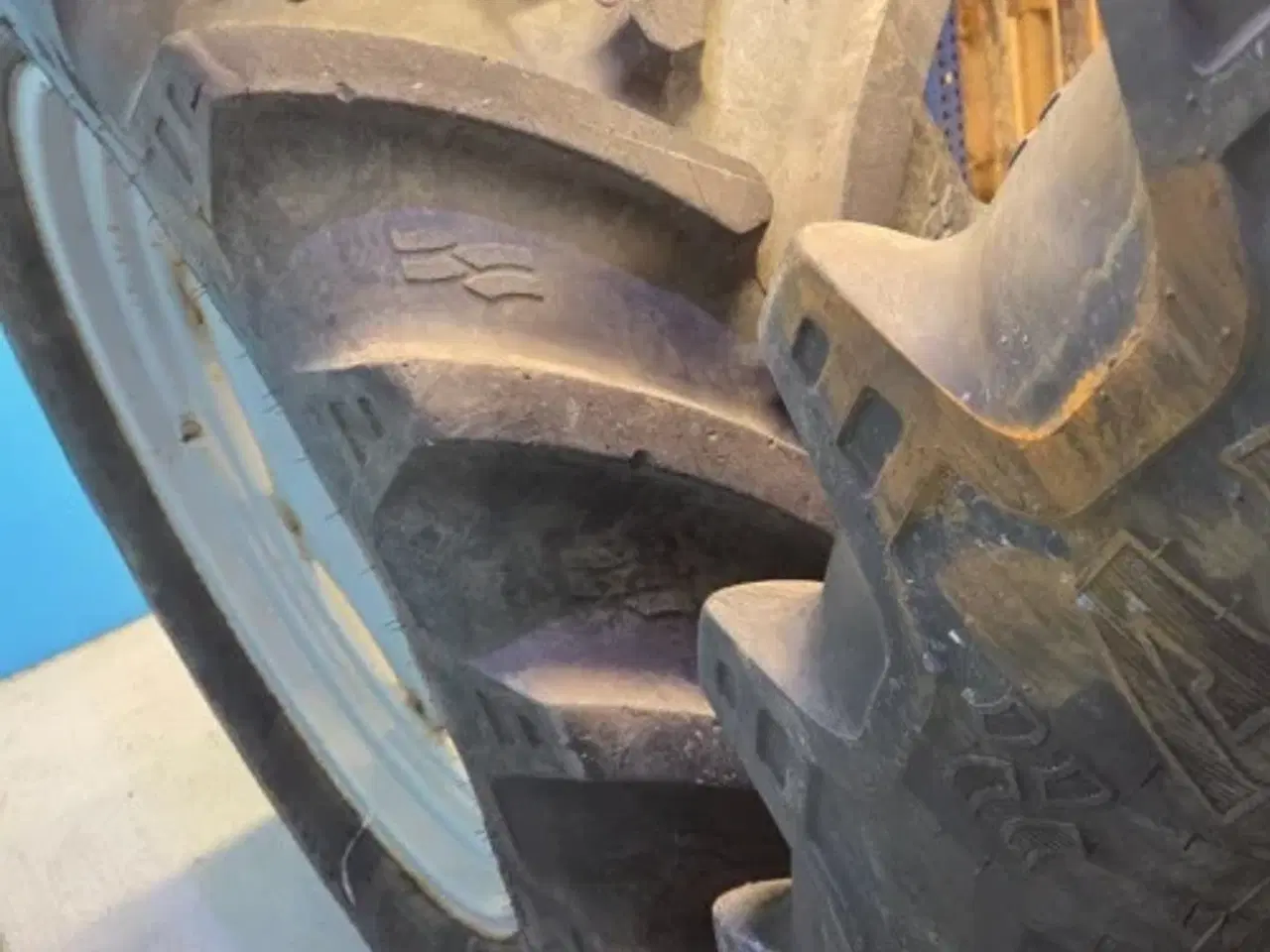 Billede 4 - 38"  540/65R38   SÆT  