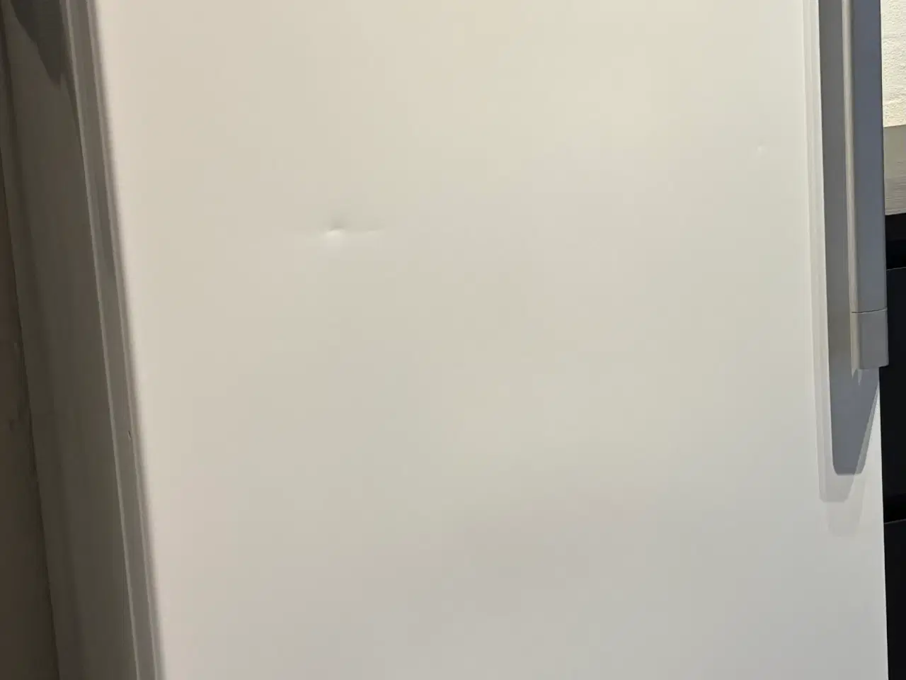 Billede 2 - Rummelig og energivenlig skabsfryser