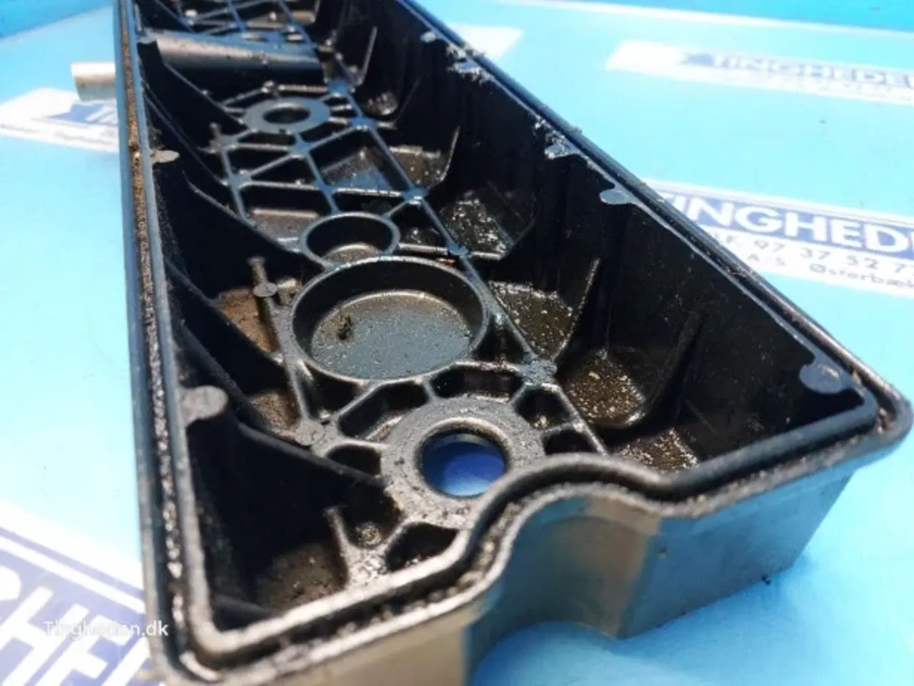 Billede 4 - Perkins 1006.60T Ventildæksel 4142X026