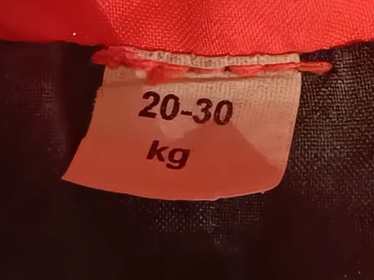 Billede 2 - Redningsveste til børn, 20–30 kg