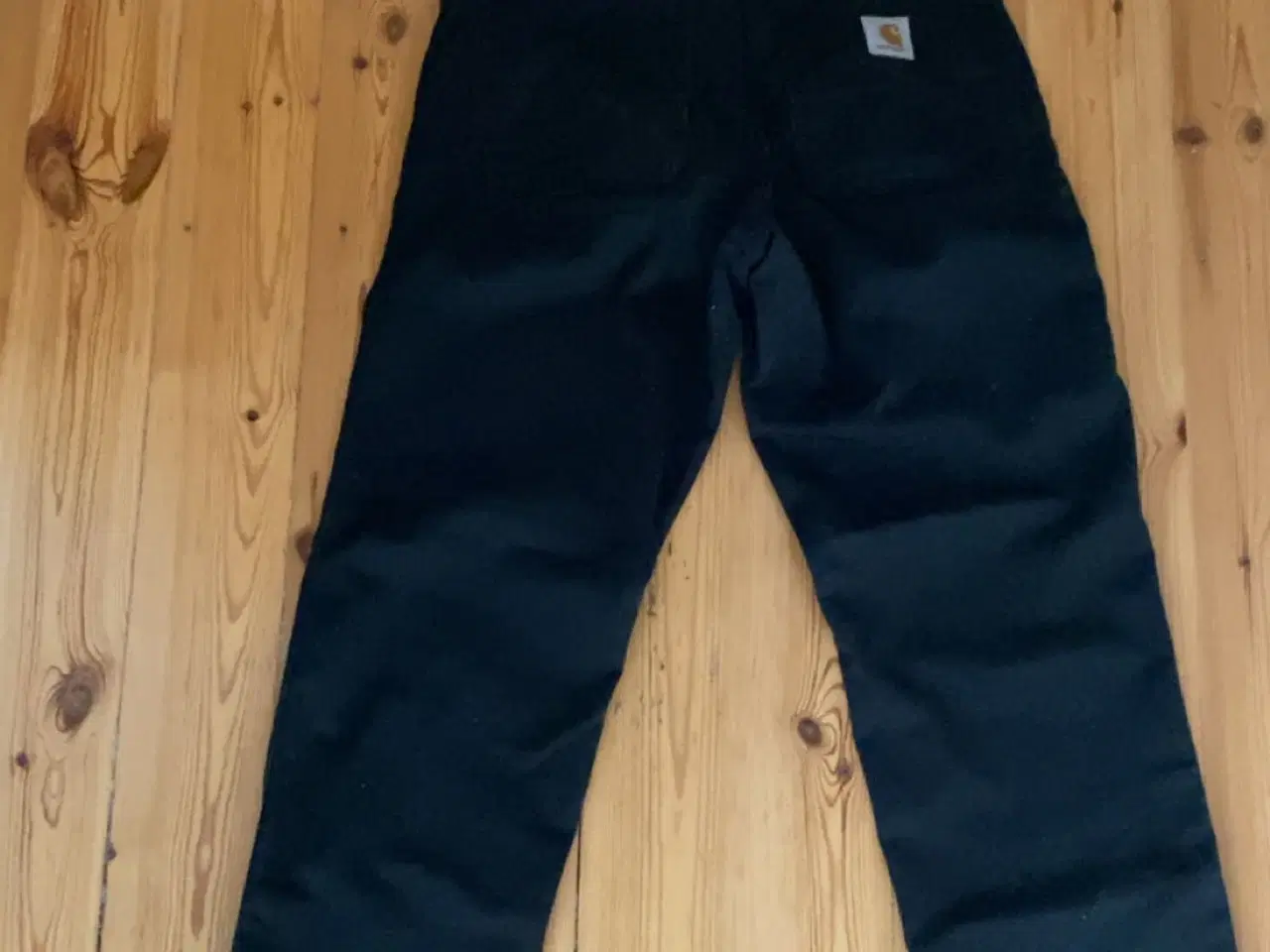 Billede 2 - Carhartt simple pant