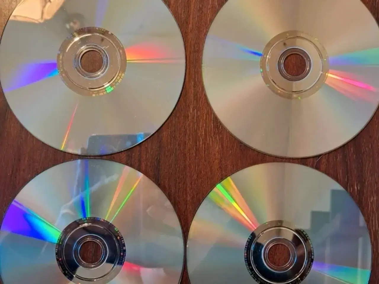 Billede 7 - Behind enemy lines 1-4