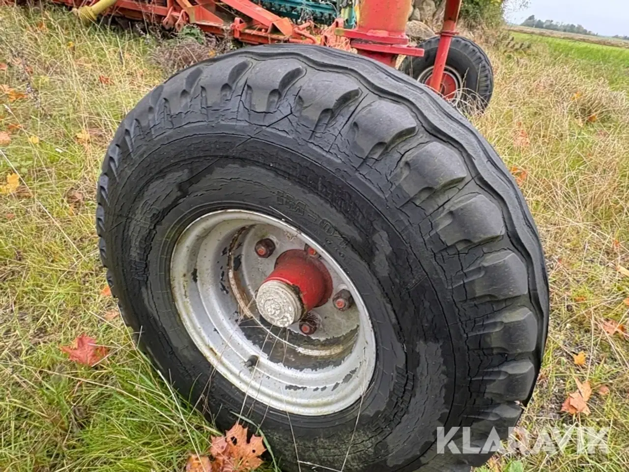 Billede 11 - Storrive Scan Agro Sip star 800