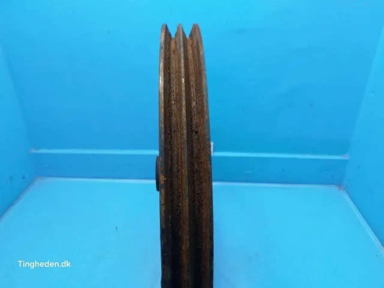 Billede 6 - Massey Ferguson 32 Remskive 28480460