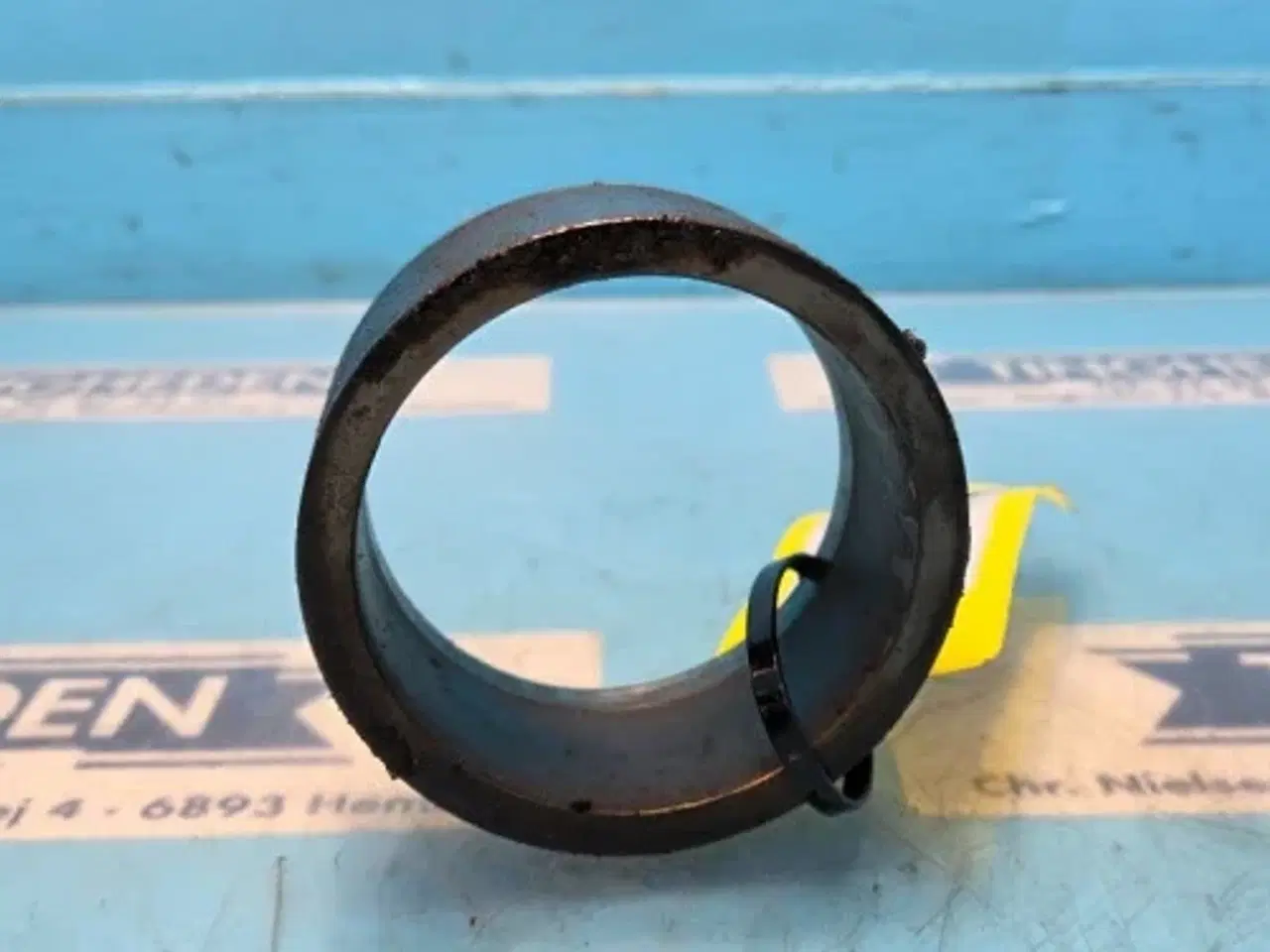 Billede 6 - Case 8010 Afstandsstykke 87280590