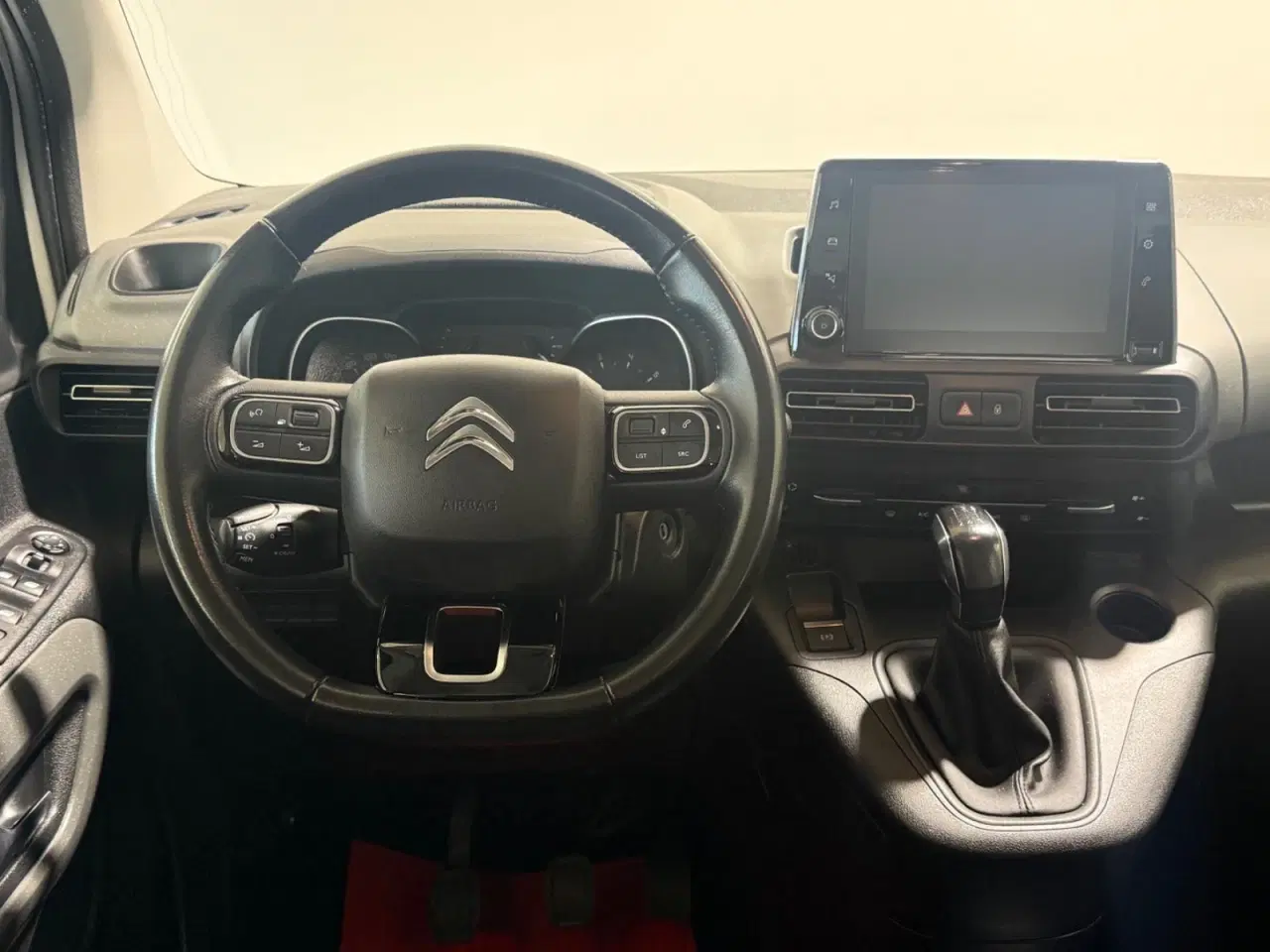 Billede 11 - Citroën Berlingo 1,5 BlueHDi 100 Iconic