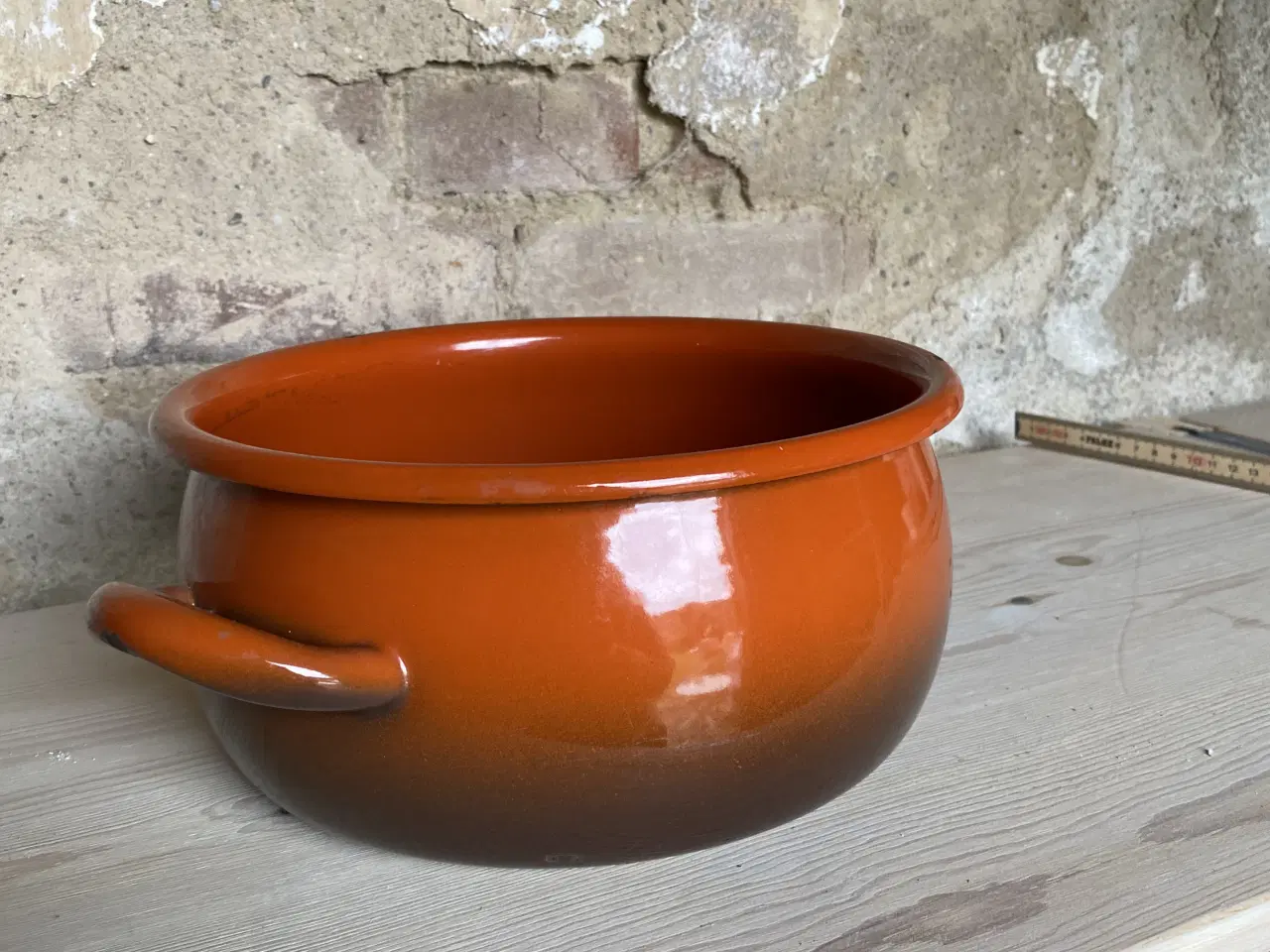 Billede 2 - Gryde retro 