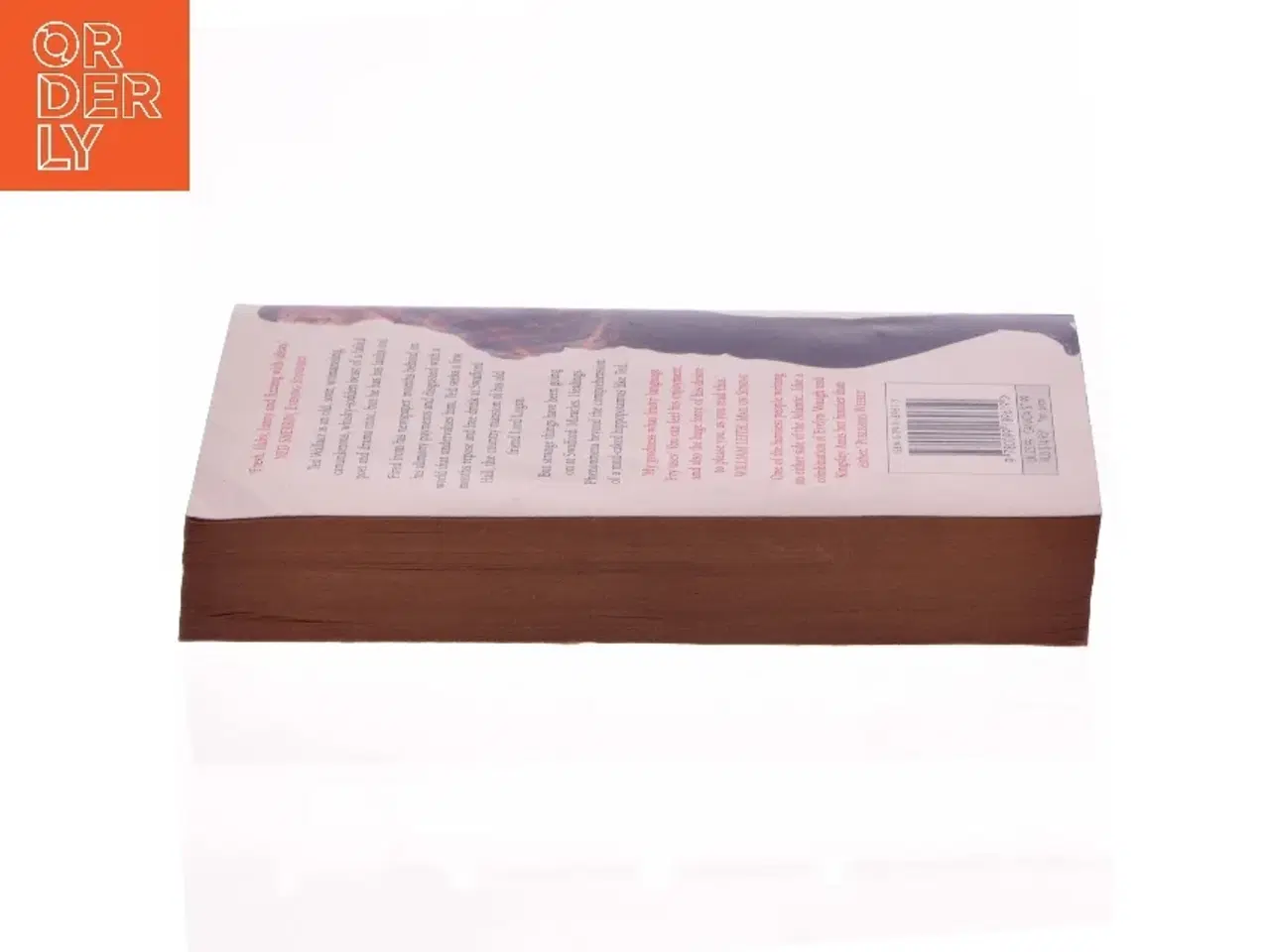 Billede 3 - The hippopotamus af Stephen Fry (Bog)