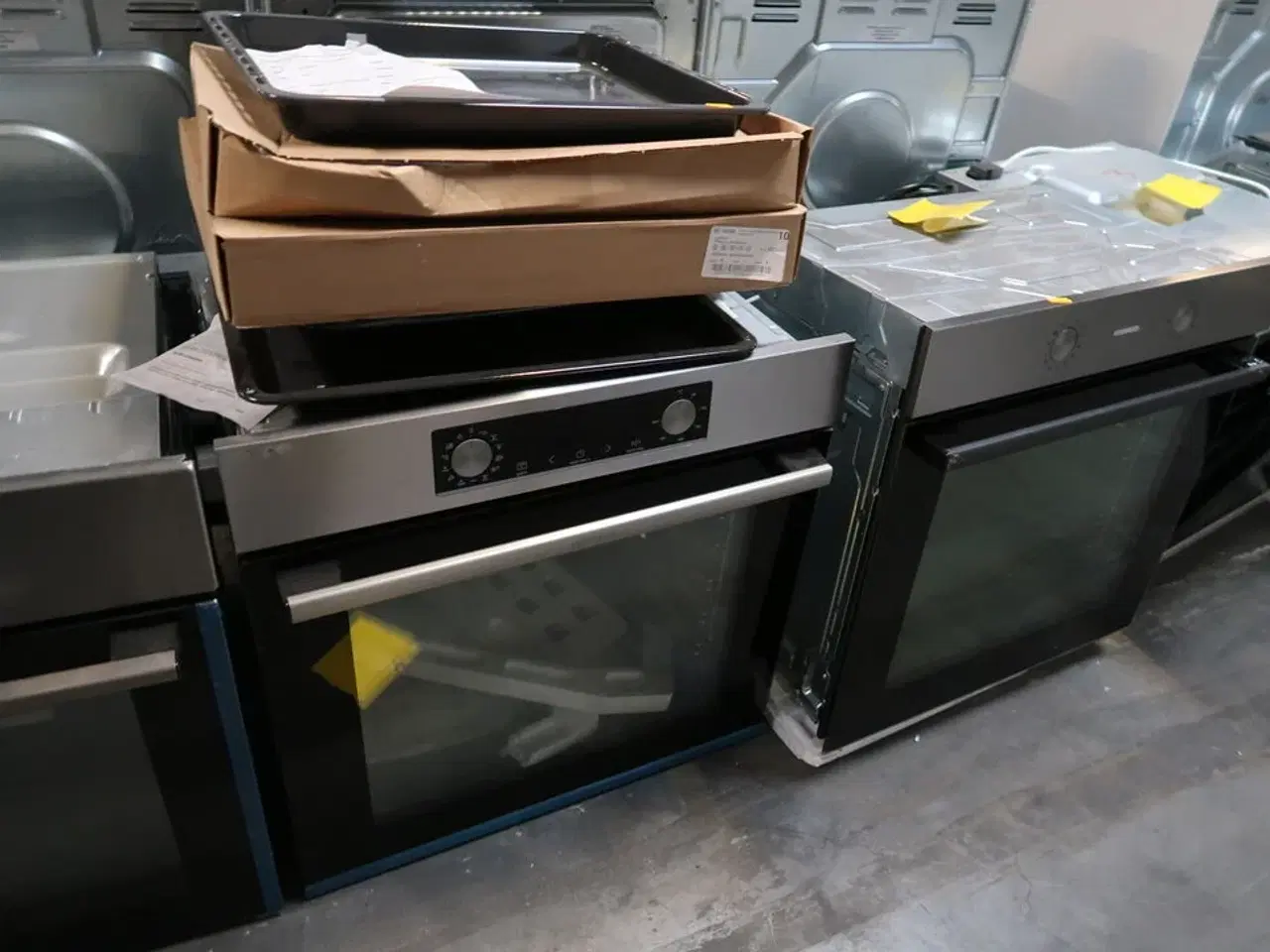 Billede 3 - Div. Hårde hvidevarer