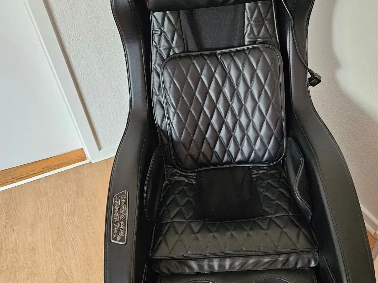 Billede 1 - massagestol