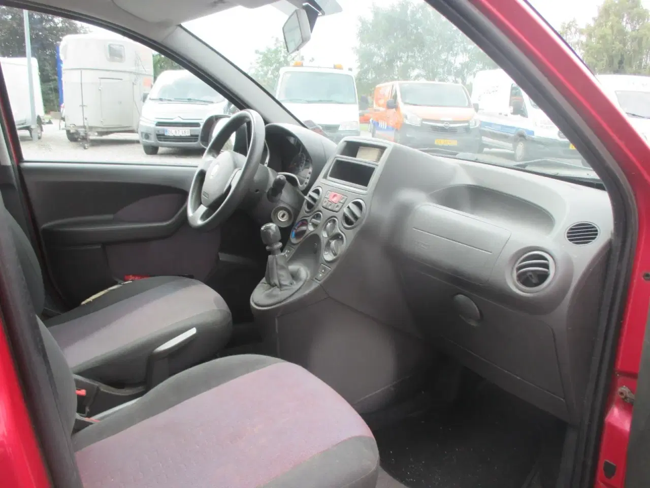 Billede 9 - Fiat Panda 1,2 Ciao ECO