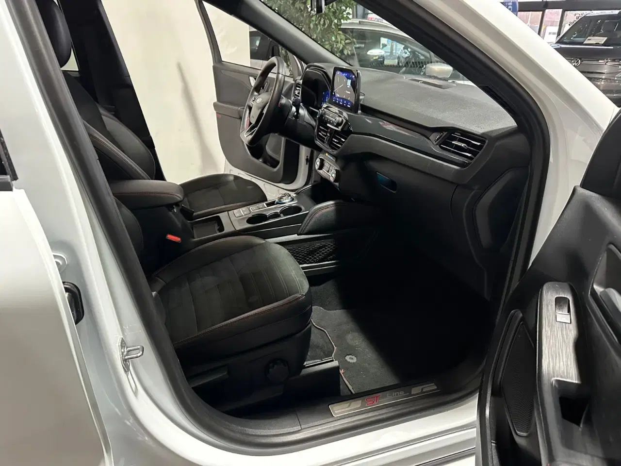 Billede 5 - Ford Kuga 2,5 PHEV ST-Line X CVT