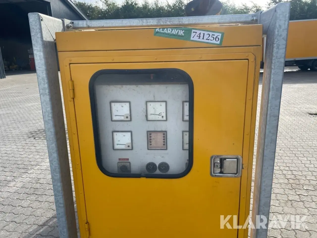 Billede 9 - Generator A.C Generator