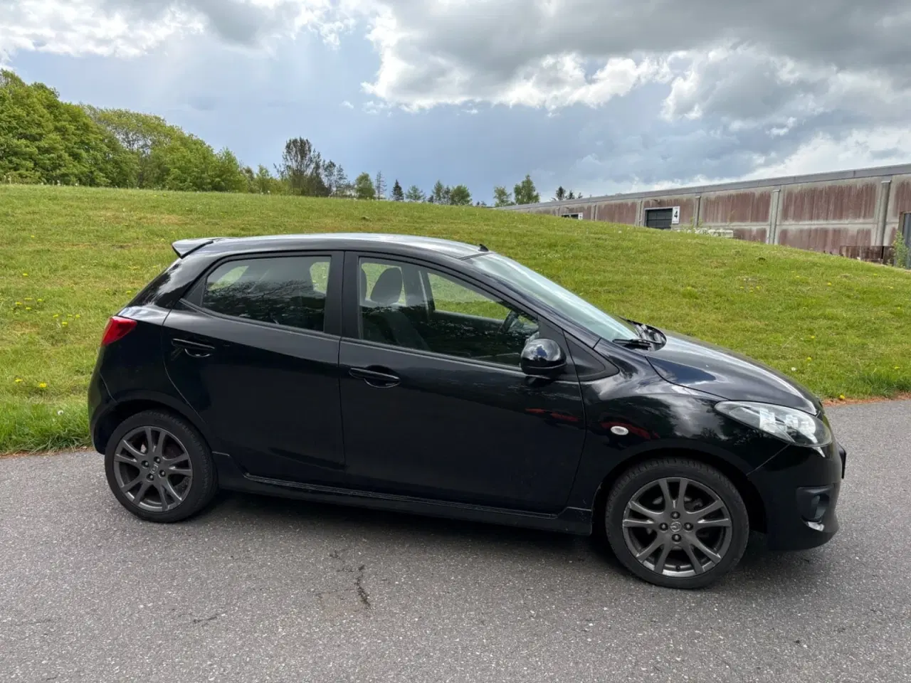 Billede 3 - Mazda 2 1,5 Sport
