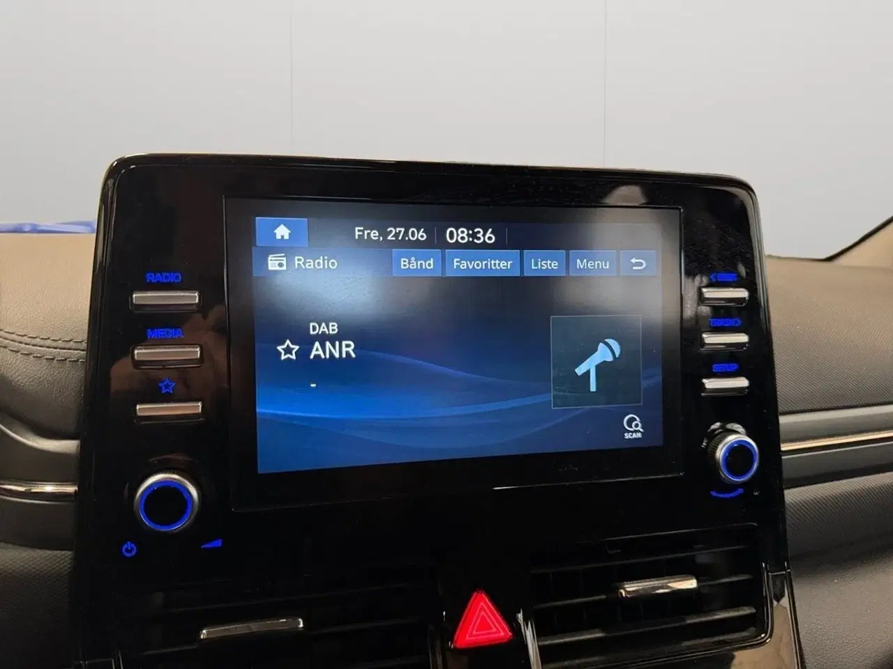 Billede 8 - Hyundai Ioniq 40 EV Trend