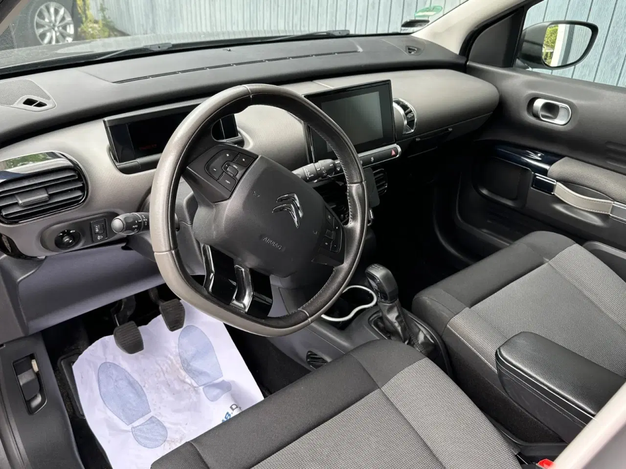 Billede 6 - Citroën C4 Cactus 1,6 BlueHDi 100 Cool Comfort