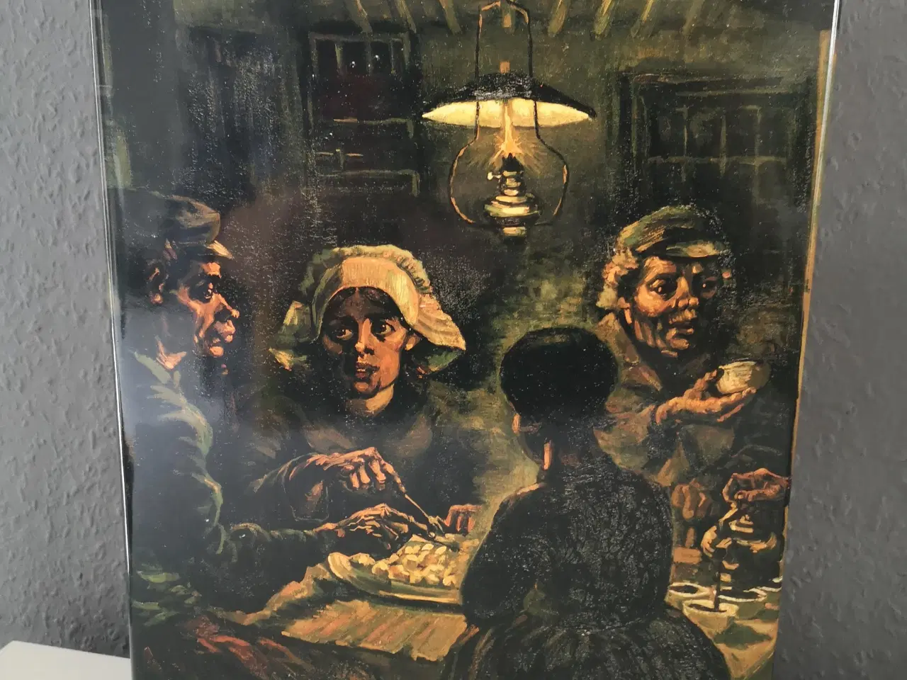 Billede 4 - Van Gogh bøger