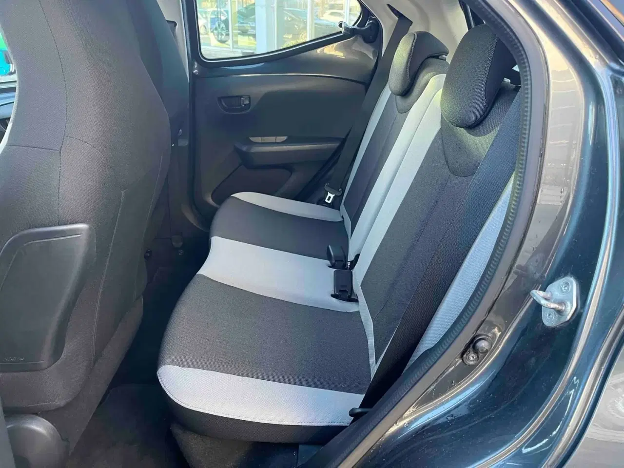 Billede 3 - Toyota Aygo 1,0 VVT-i x-play