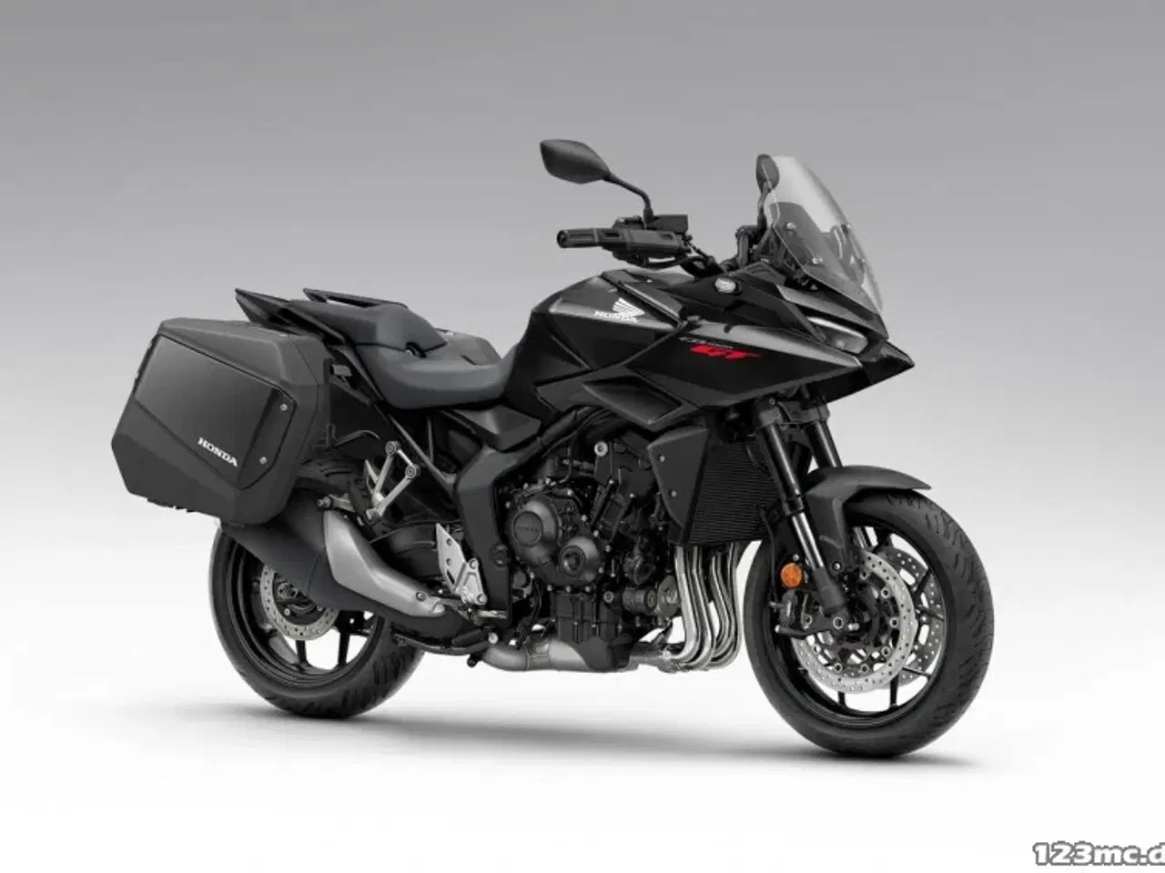 Billede 1 - Honda CB 1000 GT