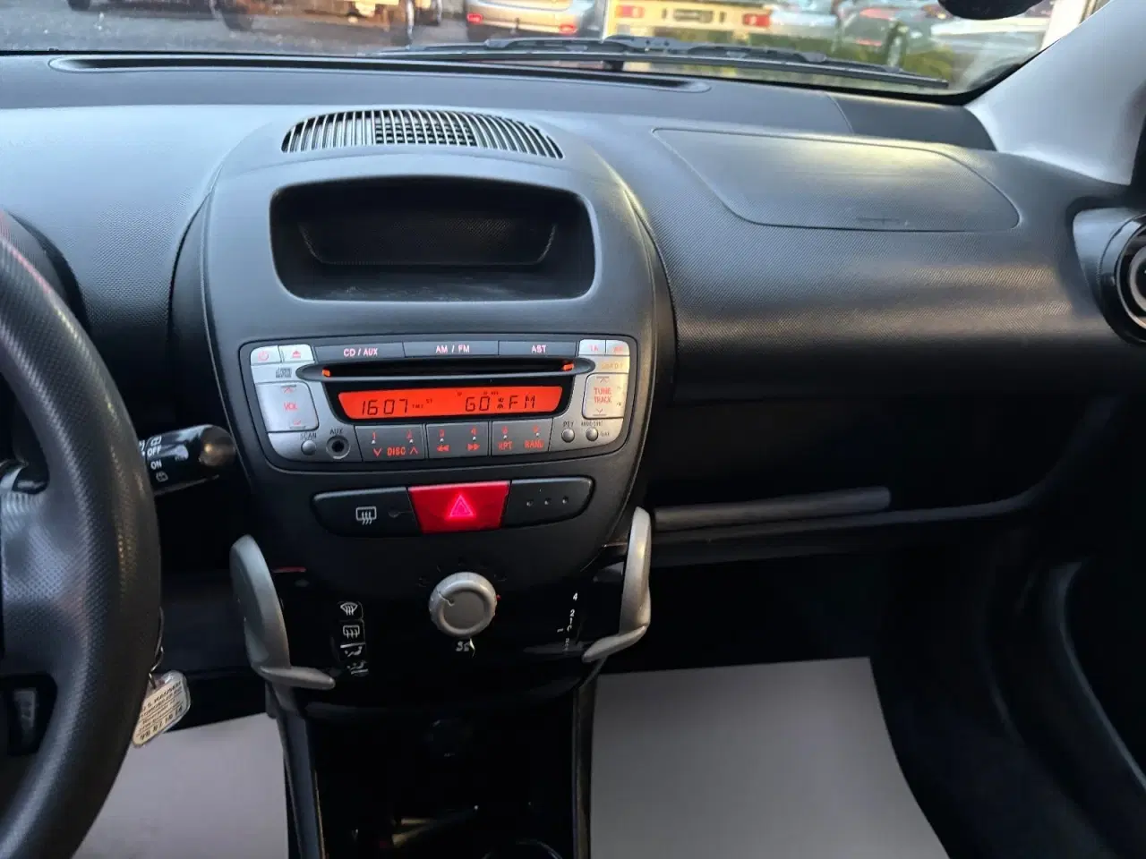 Billede 8 - Citroën C1 1,0i 