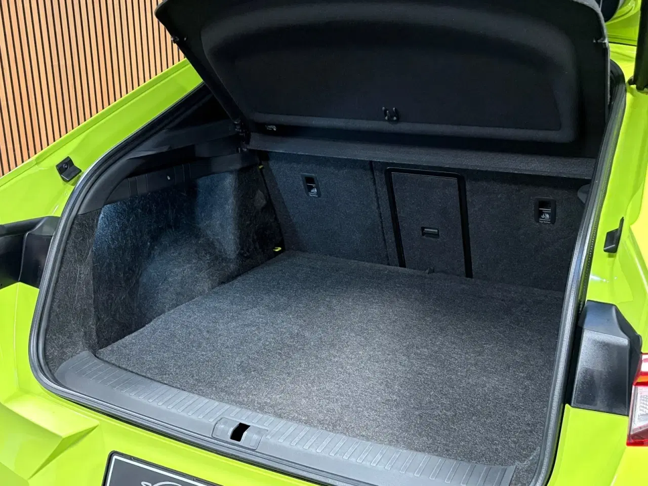 Billede 20 - Skoda Enyaq  iV RS Maxx Coupé