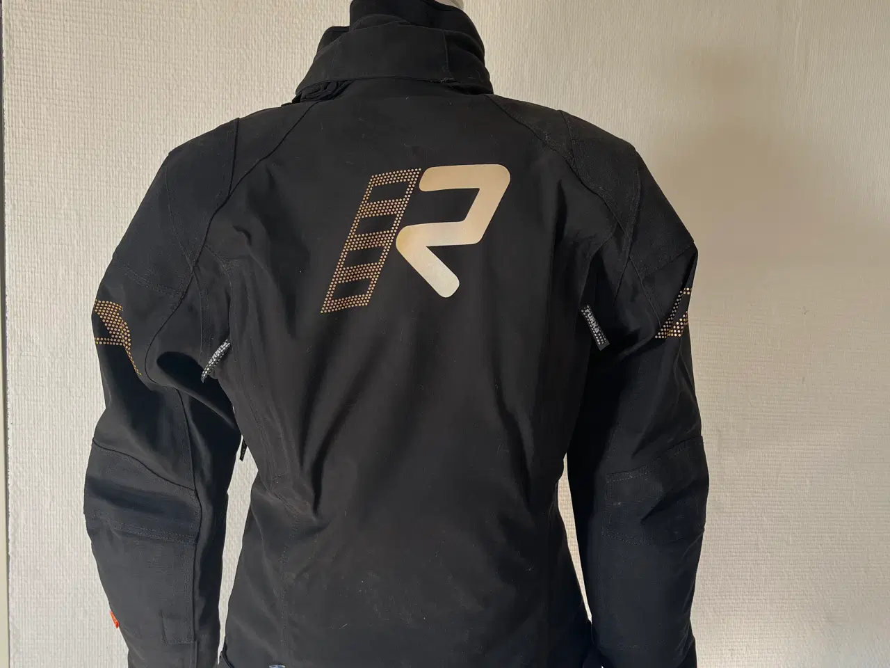 Billede 4 - Rukka jakke