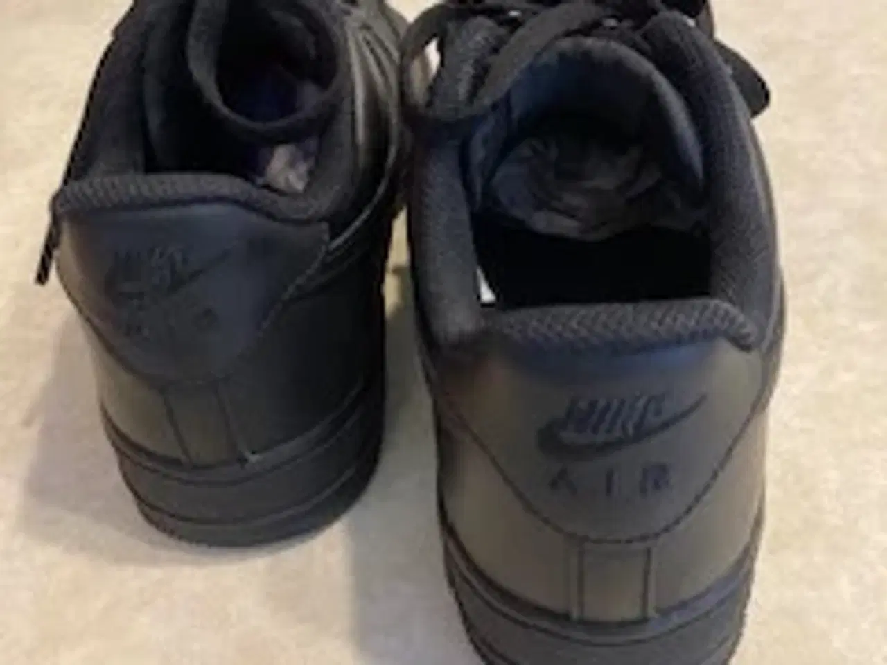 Billede 5 - Sneakers, herre, model Nike Air Force 1