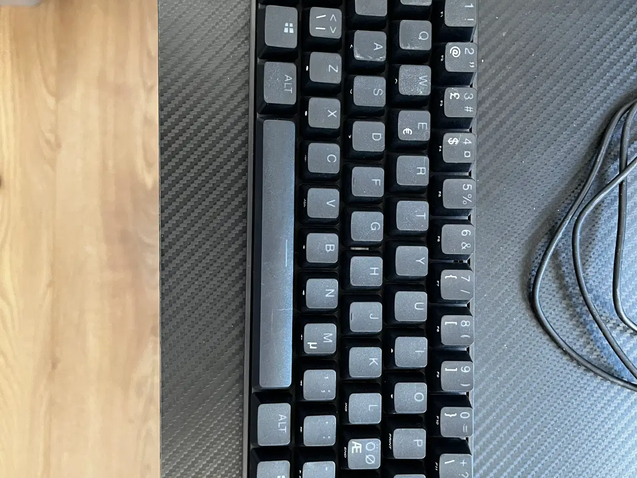 Billede 3 - Steelseries apex pro mini wireless 