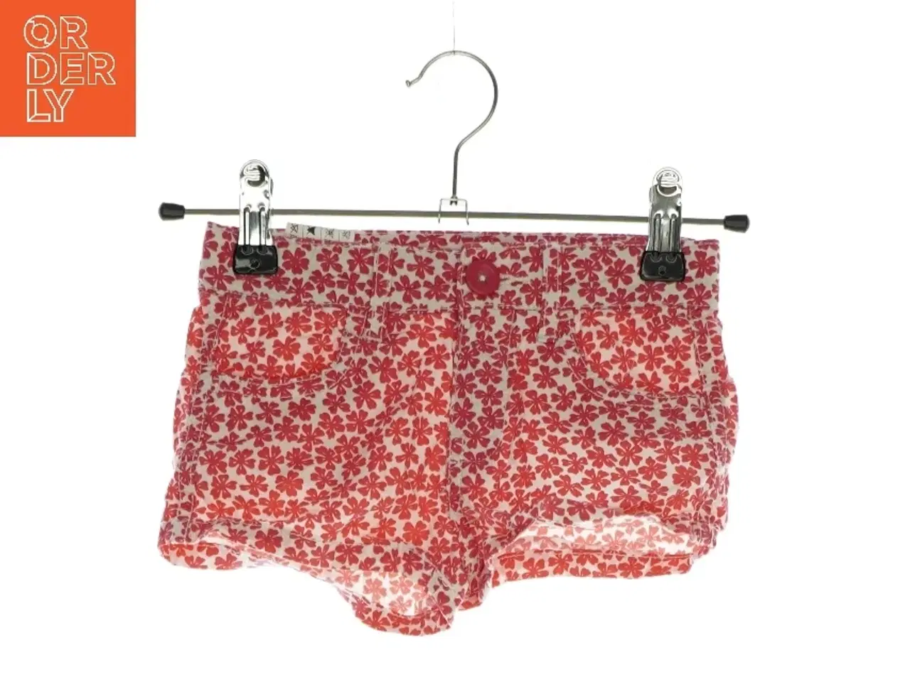 Billede 1 - Shorts fra Benetton (str. 3-4 år)