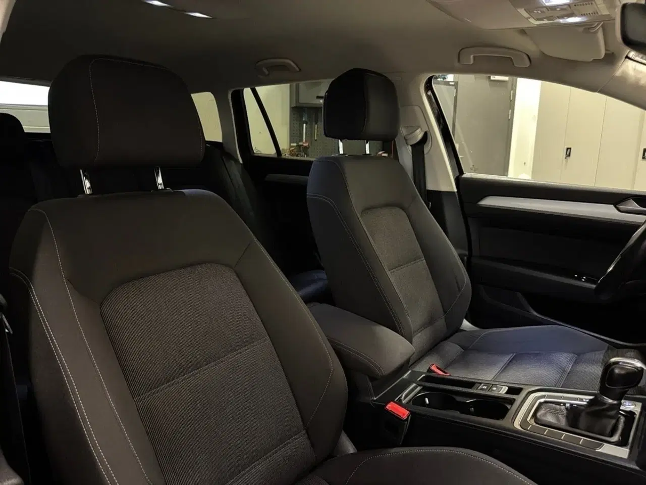 Billede 18 - VW Passat 2,0 TDi 150 Comfortline Variant DSG