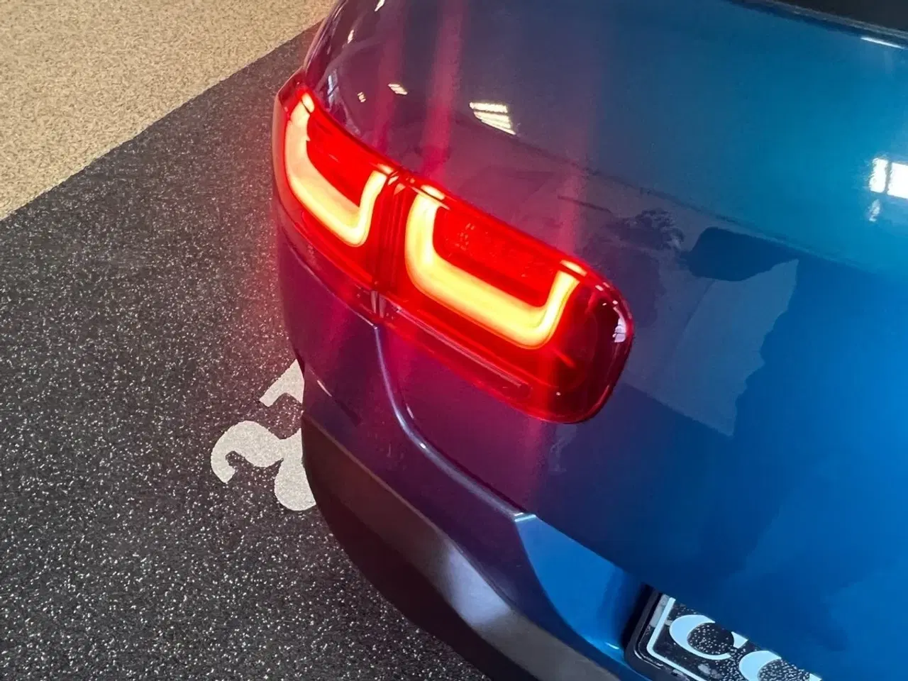 Billede 11 - Citroën C4 Cactus 1,2 PureTech 110 Iconic EAT6