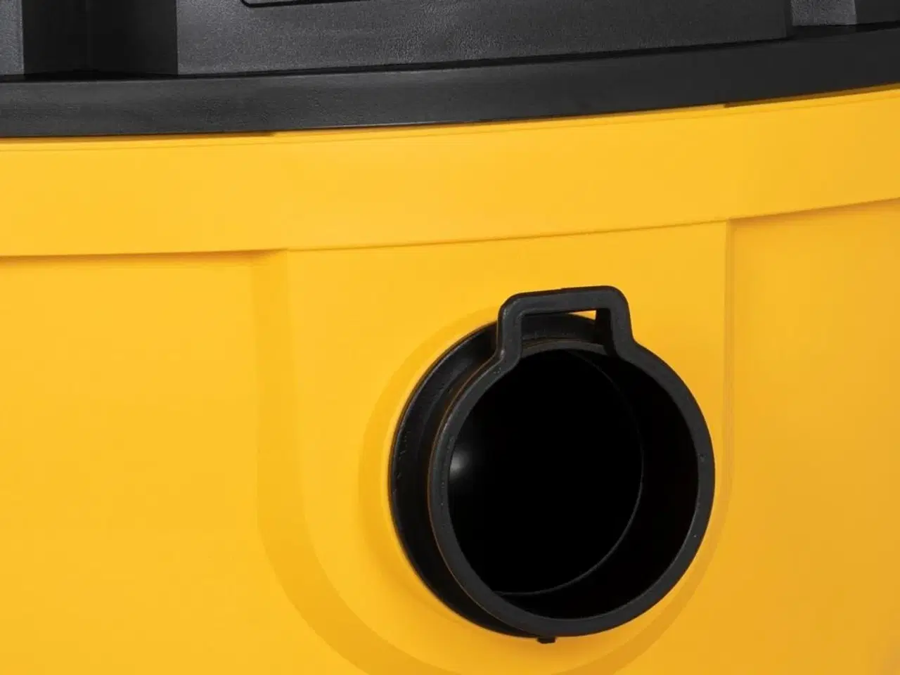Billede 8 - Industristøvsuger våd/tør 20 l – DeWALT AT-DXV20P