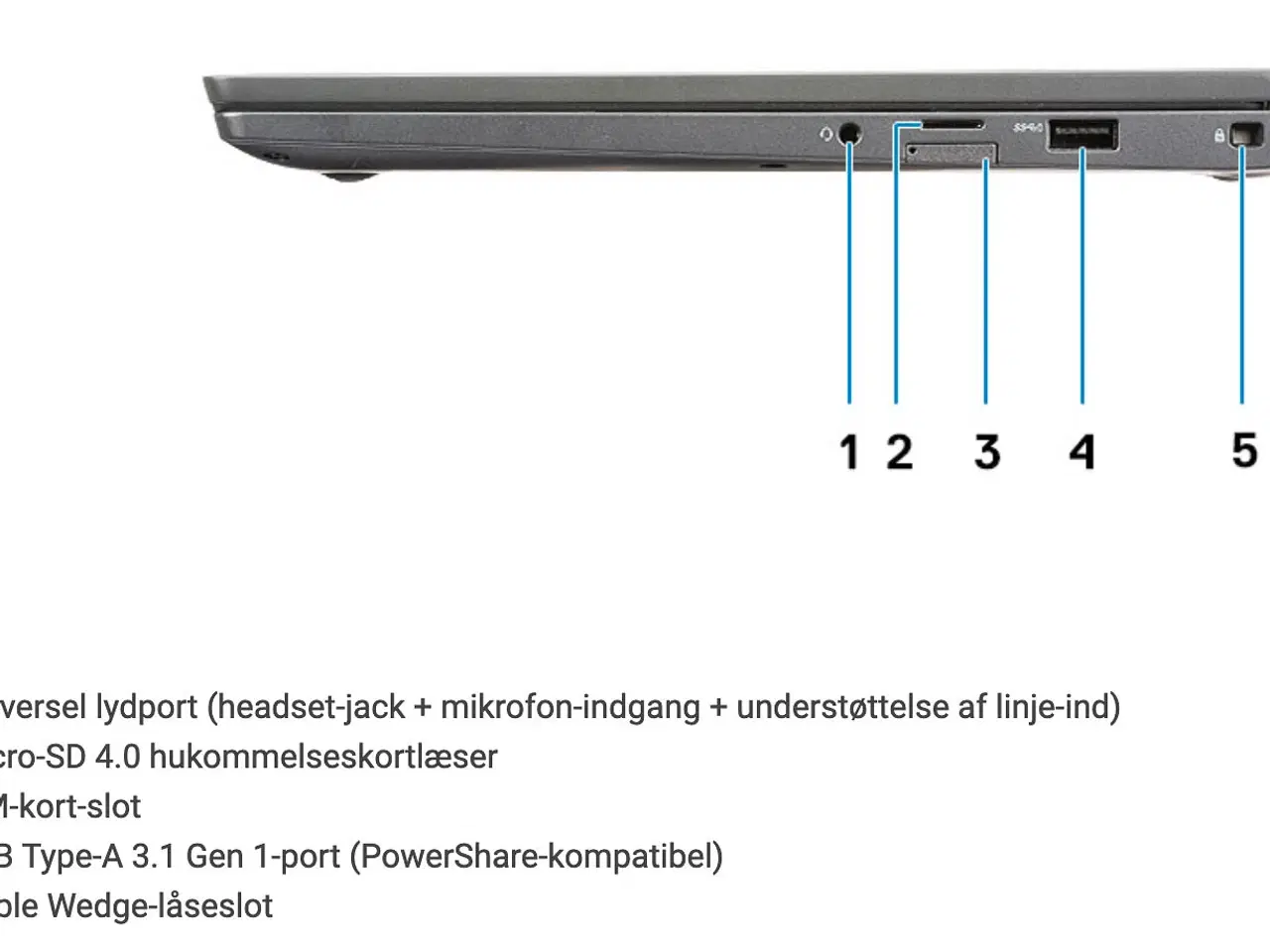 Billede 8 - Dell Latitude 7400
