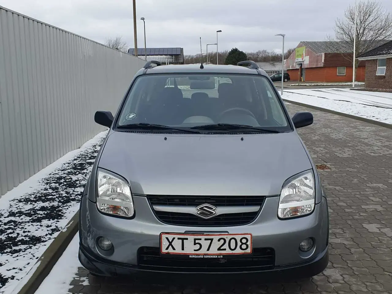 Billede 5 - Suzuki Ignis
