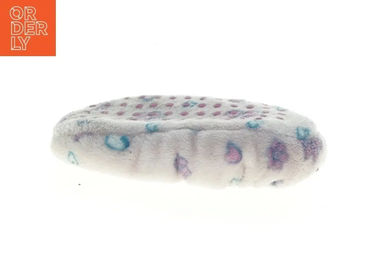 Billede 2 - Peppa Gris hjemmesko (str. Udvendig sal 17 cm)