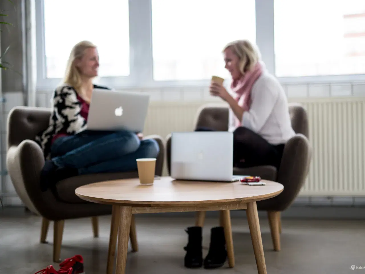 Billede 1 - Unikke mødelokale og Co-working udlejes i Kødbyen, København V