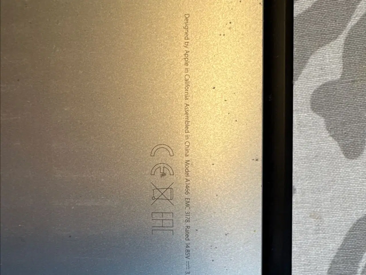 Billede 4 - Sælges som doner