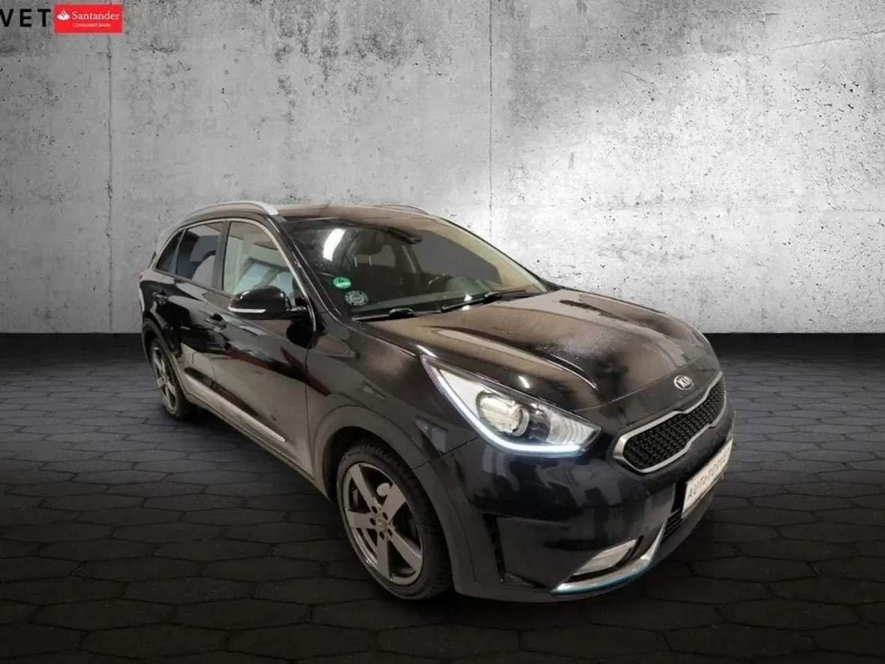 Billede 2 - Kia Niro 1,6 PHEV Comfort DCT