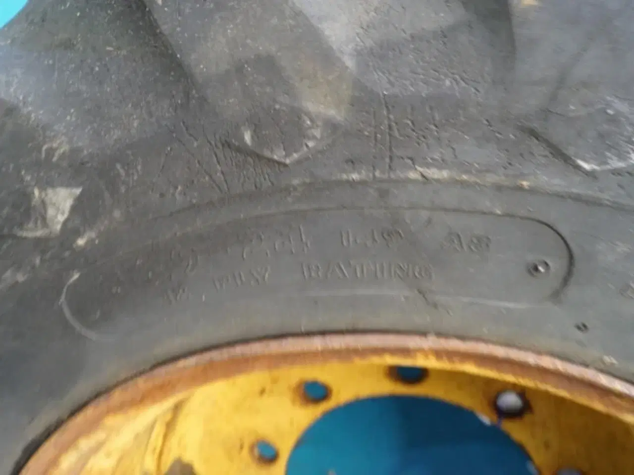 Billede 9 - 24"   16.9-24