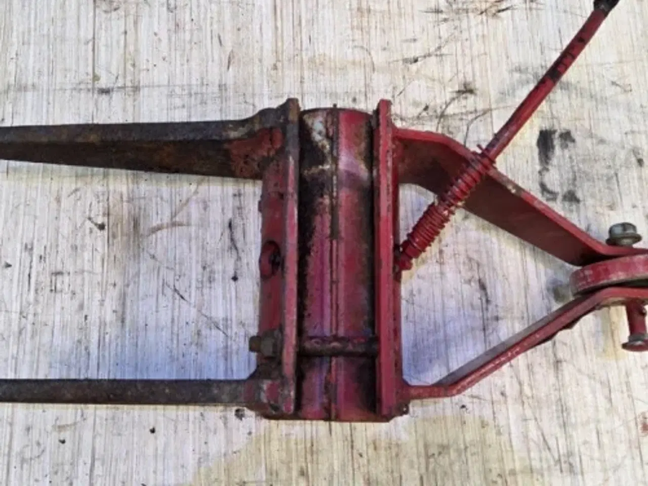 Billede 11 - New Holland BB980 Gribekrog 700112817