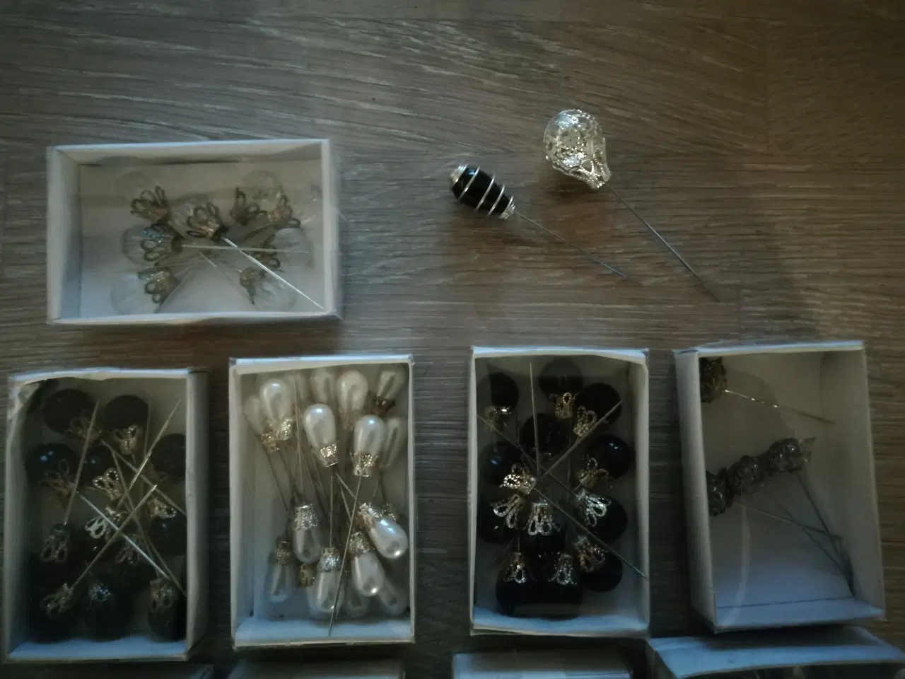 Billede 5 - Nye Krea nips