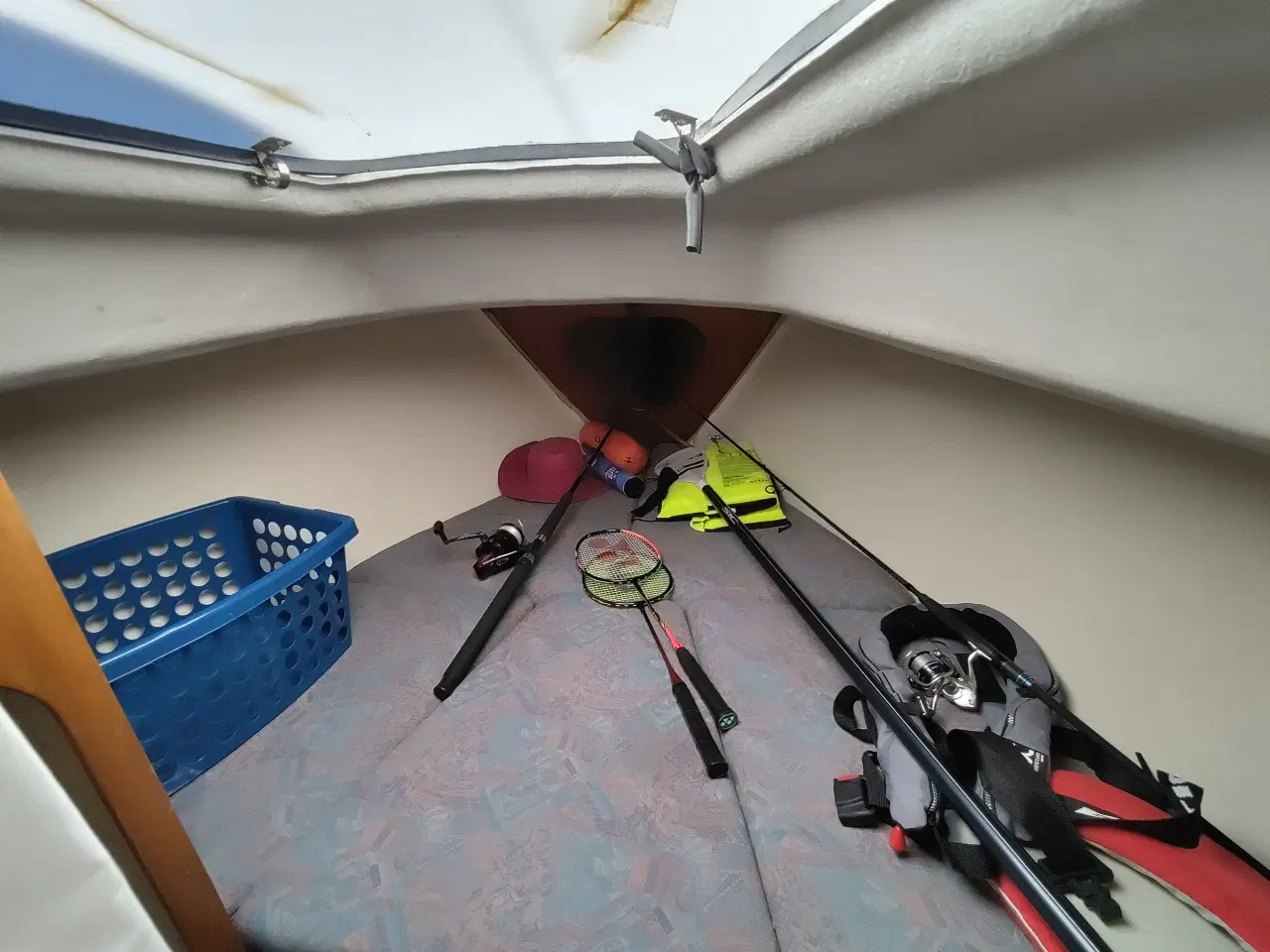 Billede 6 - Sejlklar Polaris drabant